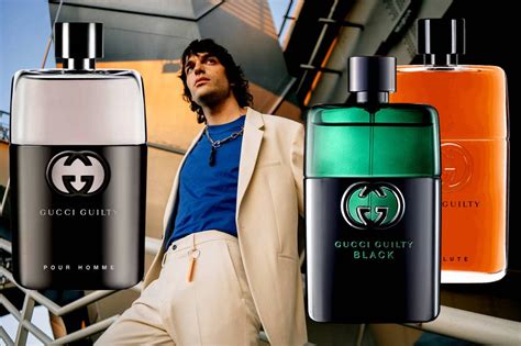 colognes similar to gucci guilty|Gucci Guilty for men price.